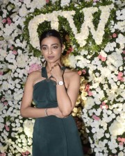 Actress Radhika Apte At Daniel Wellington Diwali Celebration At Estella Juhu Photos