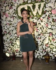 Actress Radhika Apte At Daniel Wellington Diwali Celebration At Estella Juhu Photos