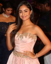 Actress Tridha Choudhury At Zee Apsara Awards Photos