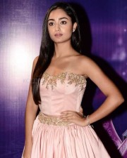 Actress Tridha Choudhury At Zee Apsara Awards Photos