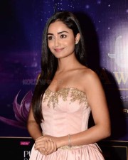 Actress Tridha Choudhury At Zee Apsara Awards Photos