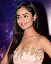 Actress Tridha Choudhury At Zee Apsara Awards Photos