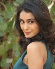 Actress Tridha Choudhury Photos