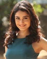 Actress Tridha Choudhury Photos