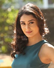 Actress Tridha Choudhury Photos