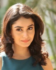 Actress Tridha Choudhury Photos