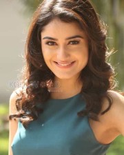 Actress Tridha Choudhury Photos