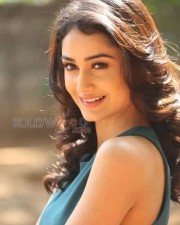 Actress Tridha Choudhury Photos