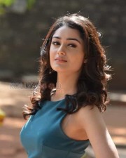 Actress Tridha Choudhury Photos