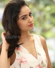 Actress Tridha Choudhury Sexy Photoshoot Pictures