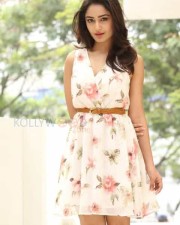 Actress Tridha Choudhury Sexy Photoshoot Pictures