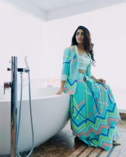 Beautiful Tollywood Heroine Eesha Rebba Pictures 05