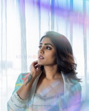 Beautiful Tollywood Heroine Eesha Rebba Pictures 06