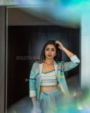 Beautiful Tollywood Heroine Eesha Rebba Pictures 10