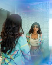 Beautiful Tollywood Heroine Eesha Rebba Pictures 11