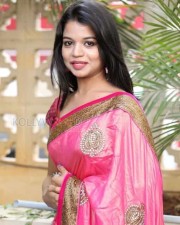 Bhavya Sri Spicy Photos