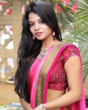 Bhavya Sri Spicy Photos