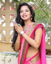 Bhavya Sri Spicy Photos