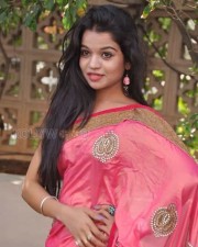 Bhavya Sri Spicy Photos