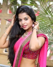 Bhavya Sri Spicy Photos