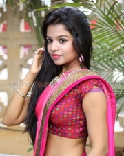 Bhavya Sri Spicy Photos