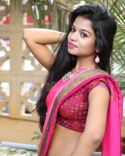 Bhavya Sri Spicy Photos