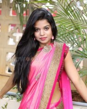 Bhavya Sri Spicy Photos