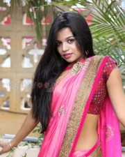 Bhavya Sri Spicy Photos