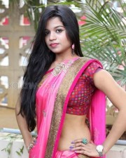 Bhavya Sri Spicy Photos