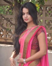 Bhavya Sri Spicy Photos