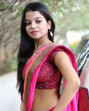 Bhavya Sri Spicy Photos