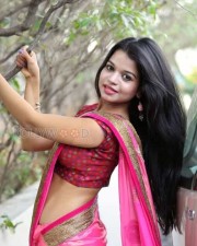 Bhavya Sri Spicy Photos