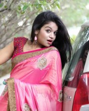 Bhavya Sri Spicy Photos