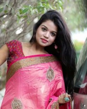 Bhavya Sri Spicy Photos