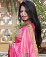 Bhavya Sri Spicy Photos