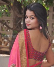 Bhavya Sri Spicy Photos