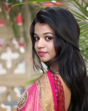 Bhavya Sri Spicy Photos