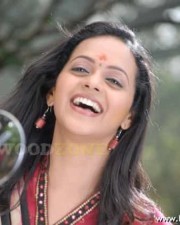 Cute Actress Bhavana Stills