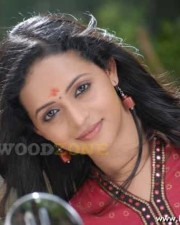 Cute Actress Bhavana Stills