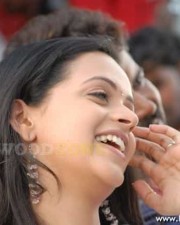 Cute Actress Bhavana Stills