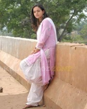 Cute Actress Bhavana Stills