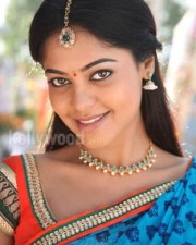 Desingu Raja Heroine Bindu Madhavi Stills