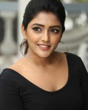 Eesha Rebba Subramaniapuram Interview Photos