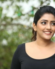 Eesha Rebba Subramaniapuram Interview Photos