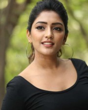 Eesha Rebba Subramaniapuram Interview Photos