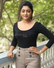 Eesha Rebba Subramaniapuram Interview Photos