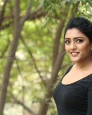 Eesha Rebba Subramaniapuram Interview Photos