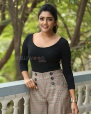 Eesha Rebba Subramaniapuram Interview Photos