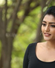 Eesha Rebba Subramaniapuram Interview Photos