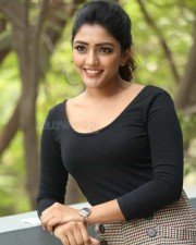 Eesha Rebba Subramaniapuram Interview Photos